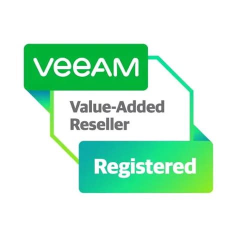 veeam partners.